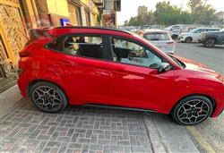 هیوندای کۆنا